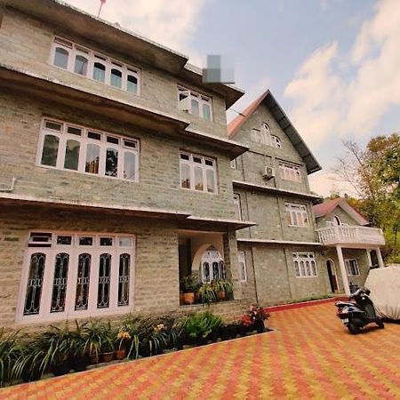 Artistic Greystone Dreams Hotel Калимпонг Екстериор снимка