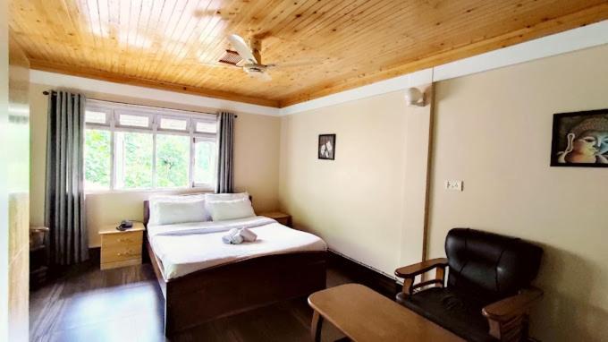 Artistic Greystone Dreams Hotel Калимпонг Екстериор снимка