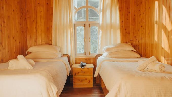 Artistic Greystone Dreams Hotel Калимпонг Екстериор снимка