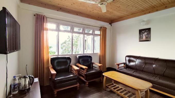 Artistic Greystone Dreams Hotel Калимпонг Екстериор снимка
